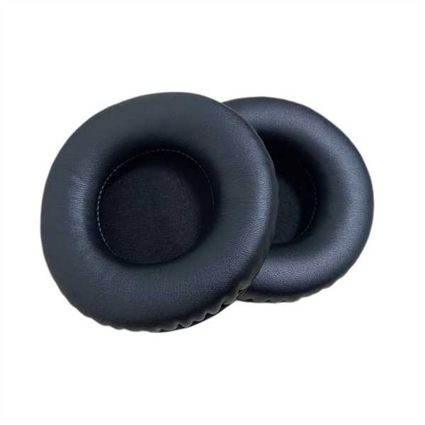 Andningsbara öronkuddar för DJHDJ X10HDJ X5HDJ X7 Headset Density Foam Öronkuddar, lägg till tjocklek för förbättrad ljudkvalitet