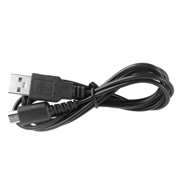 USB Opladerkabel Strømforsyning Konverter Opladerkabel Erstatning