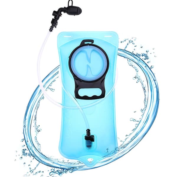 Portable utendørs hydreringsventiler, effektiv hydreringssystemkomponent