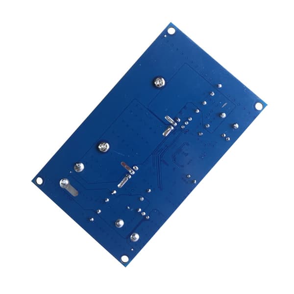 Kraftig høyeffekts 25A DC Step Down-modul for enkel installasjon