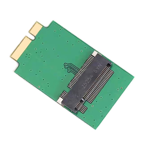 2010 2011 til M.2 NGFF SSD Converter til A1369 A1370 Adapter til Book Air M.2 SSD Converter Card
