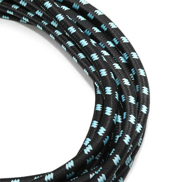 6m Profesjonell Keyboard Kabel Gitarledning 6m Gitarkabel Instrumentkabel