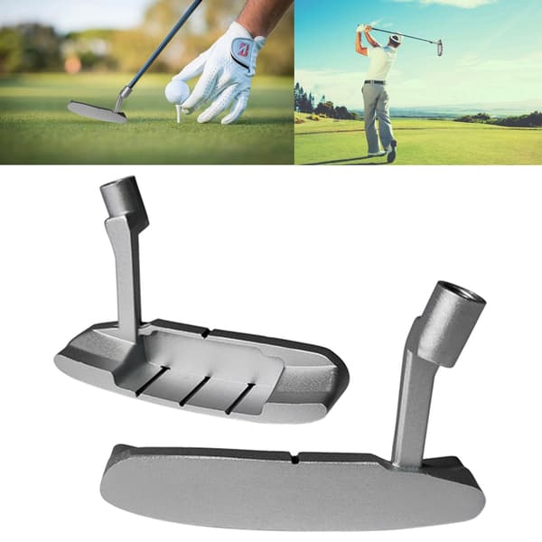 Golfkøllehode Metall Putterhode Golfkøllehodetilbehør Golfkøllehode