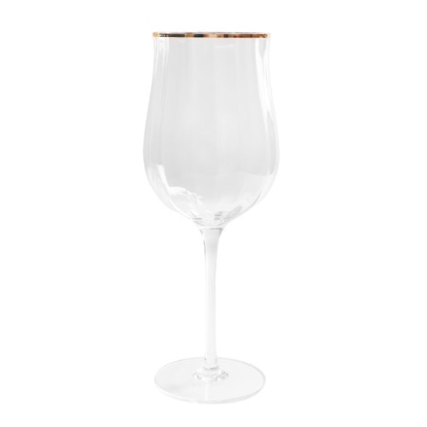 Clear Champagne Flutes Tulip Modern Glasses Cocktail Wine Cup för Hem Bar Party