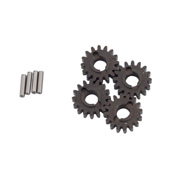 Modelbil Metal Drivaksel til Axial WRAITH Opgraderingsdele med Drivaksel