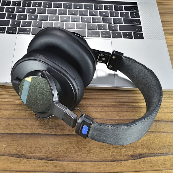 Högkvalitativa Öronkuddar för Technica ATH M50X Headset Förbättrad Ljudupplevelse