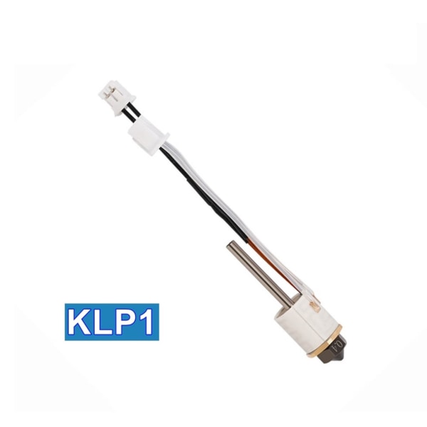 Stabil och konsekvent utskrift med det uppgraderade Hotend Kit för Kingroon KLP1