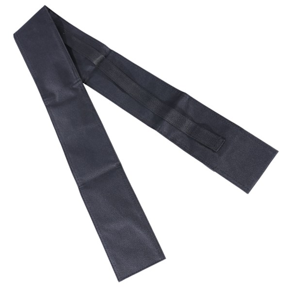 Canvas axelrem Billiard Cue Bag Snooker Cue Case Biljardtillbehör 3 4 strokes
