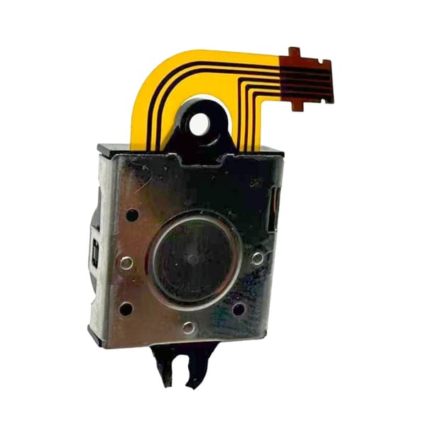 Udskiftnings-styrepind Elektromagnetisk Joystick Modul Konsol Analog Styrepind
