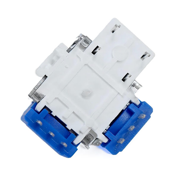 Hall Effect 3D Analogs Joystick för One 2 Gamepad AntiDrift Repair null - 1