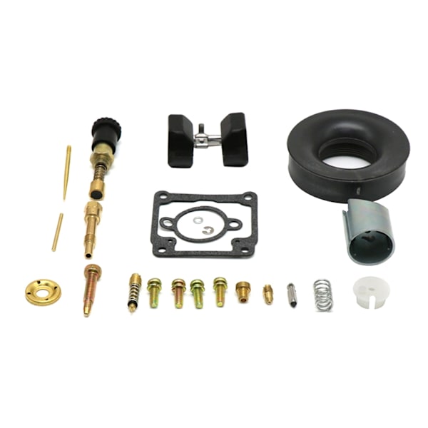 Til PHBG 21BS 21mm karburator Carb reparationssæt til motorcykler knallert scooter tilbehør