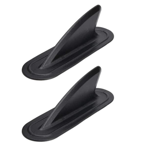 Surfebrett Senterfinne Paddleboard Finne Paddleboard Finne Erstatning