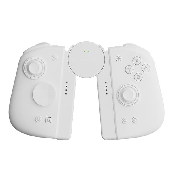 MOBAPAD M6S Bryterkontroller Lade grep for Gamepad-tilbehør