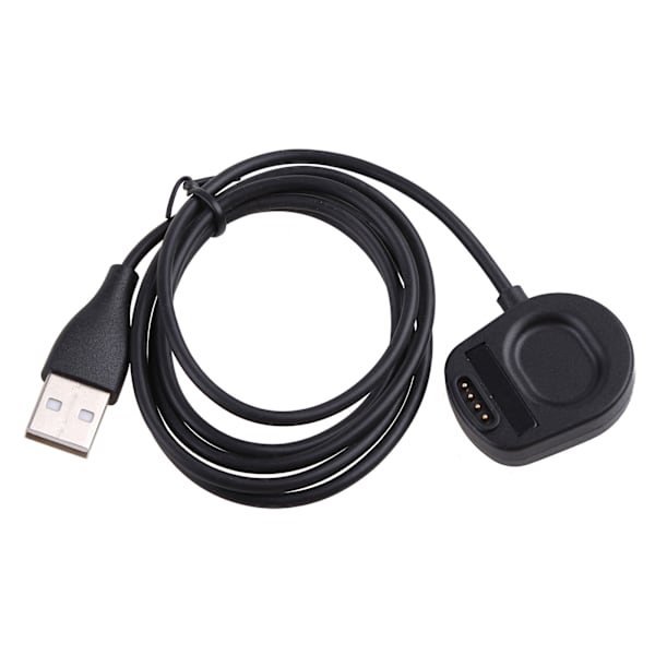 USB snabbladdningskabel Datahållare Power Adapter Dockmonteringsfäste Vagga för 7 för Smart Watch