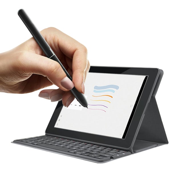 Stylus Pen Julklapp Touch Tablet Pen Active Pns För Tab S4 T830/T835 Black