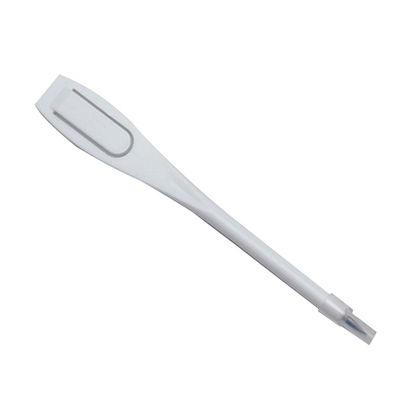 10x Creative Golfs blyanter med dæksel 2B Golf Scoring Pencils Golftilbehør Green