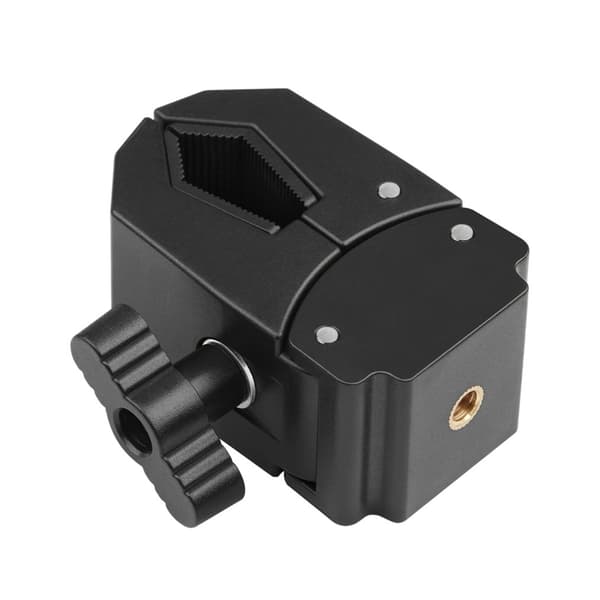 Global Cycle Telefonholder med 17mm Kuleledd Konsistente Mikrofonstativer