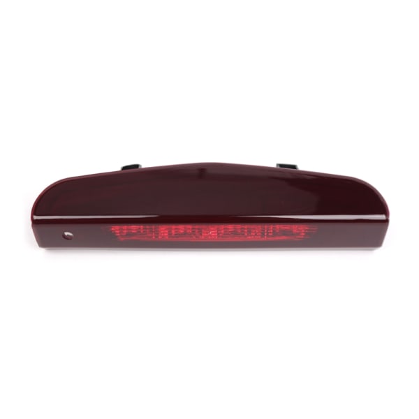 Kolmas korkean tason LED takaluukun jarruvalo auton lisävarusteet 3. jarruvalo Corsa D/E Vaihda 13188045 1222130 510511640