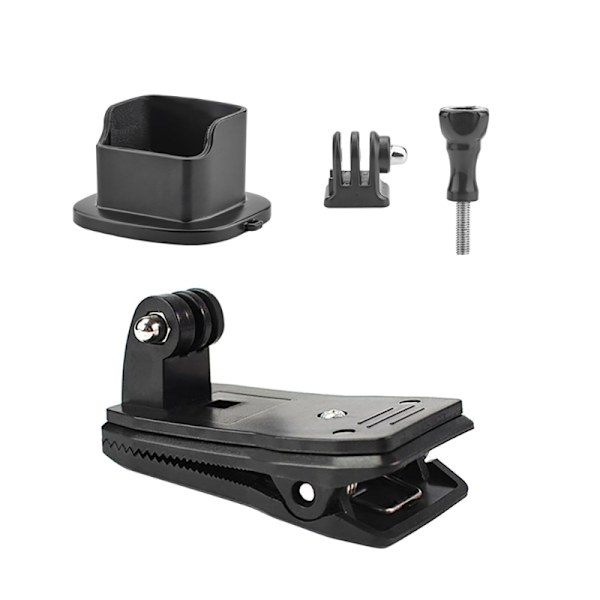 Handhållen bas för Pocket 3 Gimbal Support Adapter Bracket med tillbehör