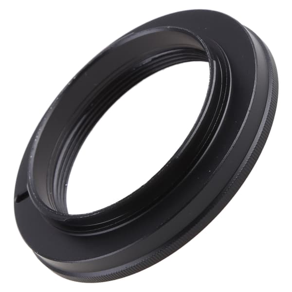 Kameraadaptere Monteringsring for Olympus E520 E620Panasonic L1 M4/3-kameraer