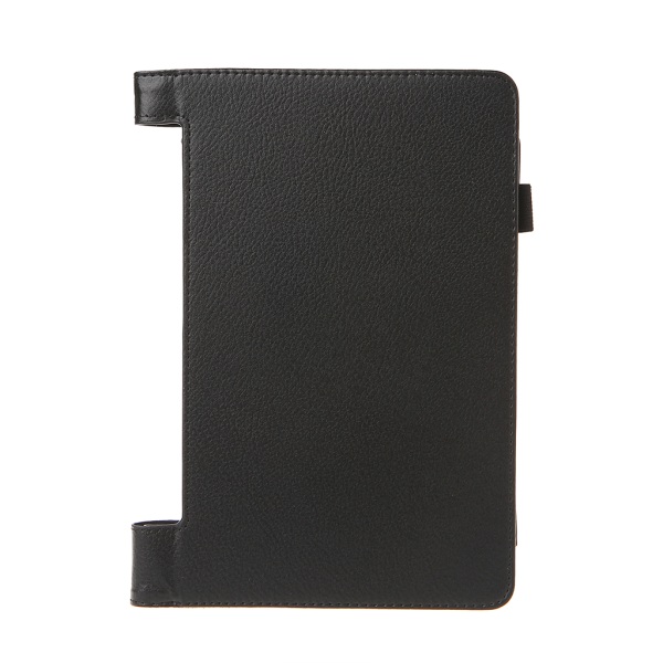 Flip-stativ PU- cover för case för Lenovo Yoga Tab 3 850F 8" Tabletter Cover Dark Blue