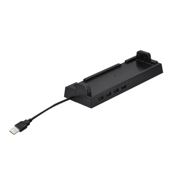 USB2.0 nettverkshubbase for svitsj, 4 utganger, USB 2.0 multiport, dataoverføringsbase