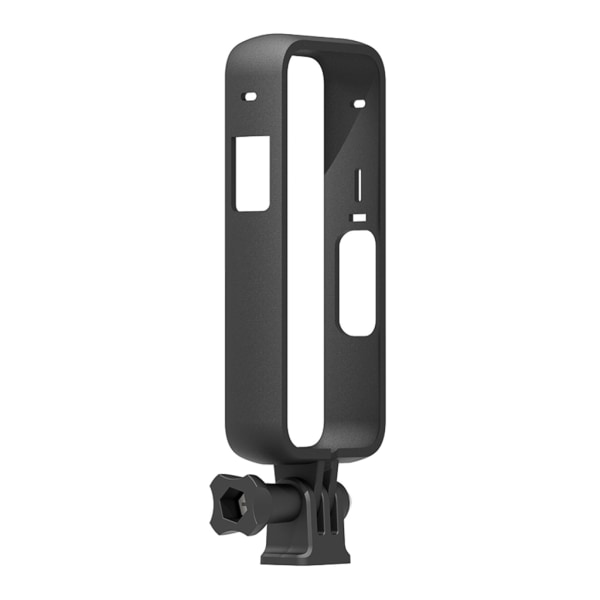 För 360 One X3-tillbehör Skyddsram case Adapterfäste för 360 One X3 Action Kameraskyddsfäste