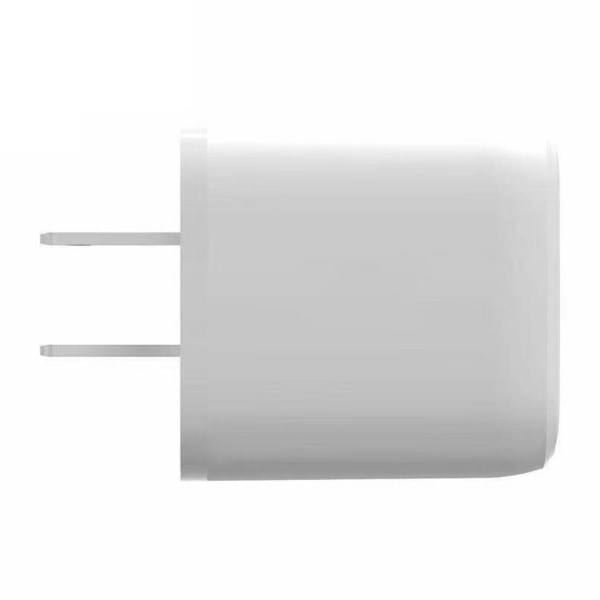 PD + QC3.0 Pikalaturi USB C -laturi 20 W PD power Pikalaturi, Type C -laturi kaikille USB/C-laitteille