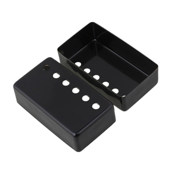 Humbuckers gitar pickup deksel Humbuckers pickup deksel 50mm/52mm stangavstand