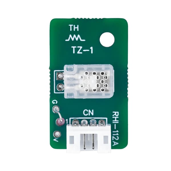 Lavt strømforbruk Hygrometer Termometermodul for HVAC-systemer