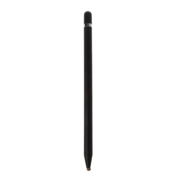 Stylus Pennor Universal Högkänslig Precision Kapacitiv skivspets för pekskärm Penna Stylus för telefon Tablet Kindle