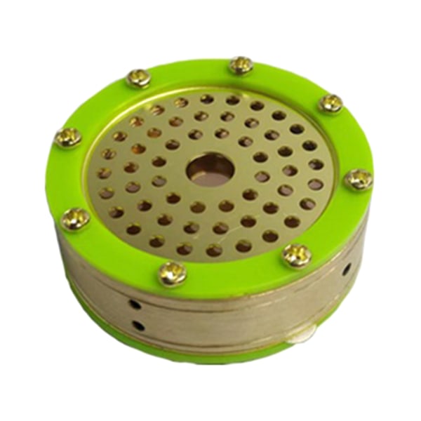 34 mm stor membrankassett kjernekapselkondensator for mikrofonstudioopptak Kondensatormikrofon for hode Pure Coppe