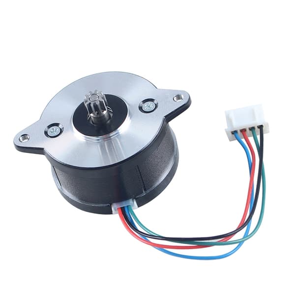 Erstatnings ekstrudermotor for Adventurer 5M 3D-printer 36x20mm