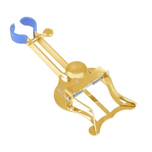 Trompet Nodeark Klips Nodebog Klips Trompet Nodeholder Nodestativ