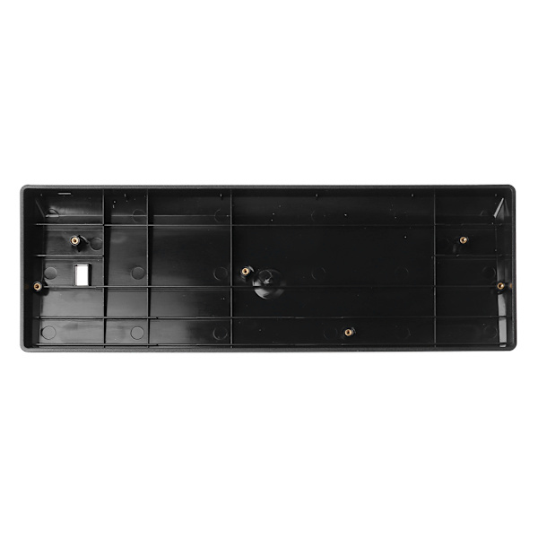 Skjermstativ Riser GH60 Compact Keyboard Base for Seat 60% Keyboard Poker2 for