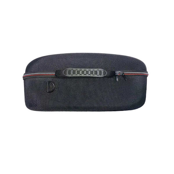 Stötsäkra väskor för PS VR2 Headset Väska Anti-Scratch Fodral Skyddsbox