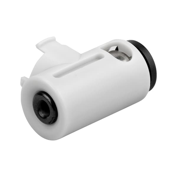 3D-skriver tilbehør matingsrør for 3D-skriver graveringsmaskin PTFE