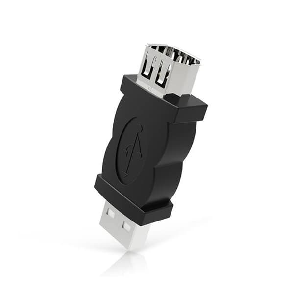 USB Han til Firewires IEEE1394 6-Pin Hun Adapter Konverter til Computere