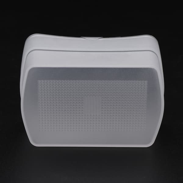 Flash Bounce Diffuser Softbox for YONGNUO YN560 YN565EX 580EXII Speedlite