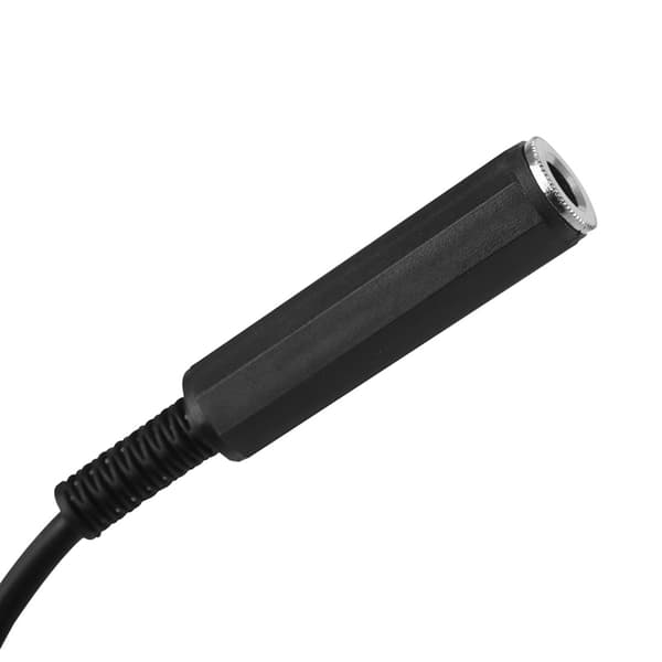Gitarr Akustisk Patch Pickup Ljud Piezo Kontakt Pickup Gitarrtillbehör