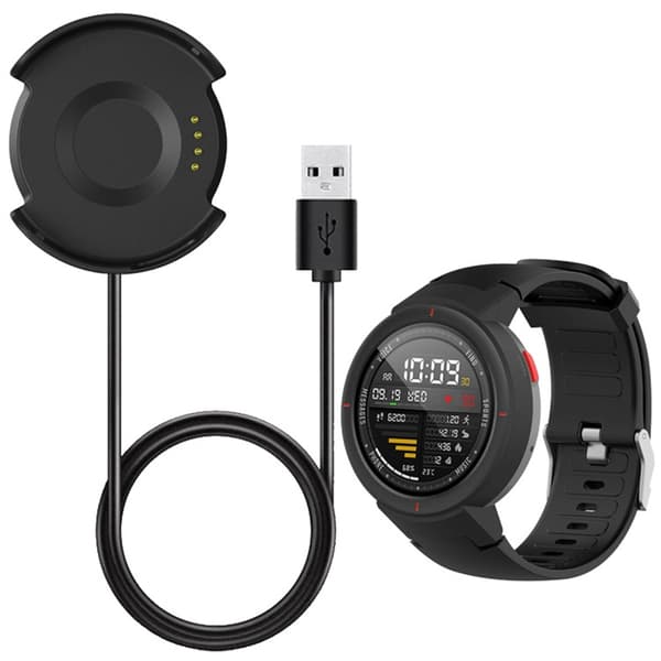 Oplader Dock USB-kabel USB-opladningsdock til Verge 3/Lite