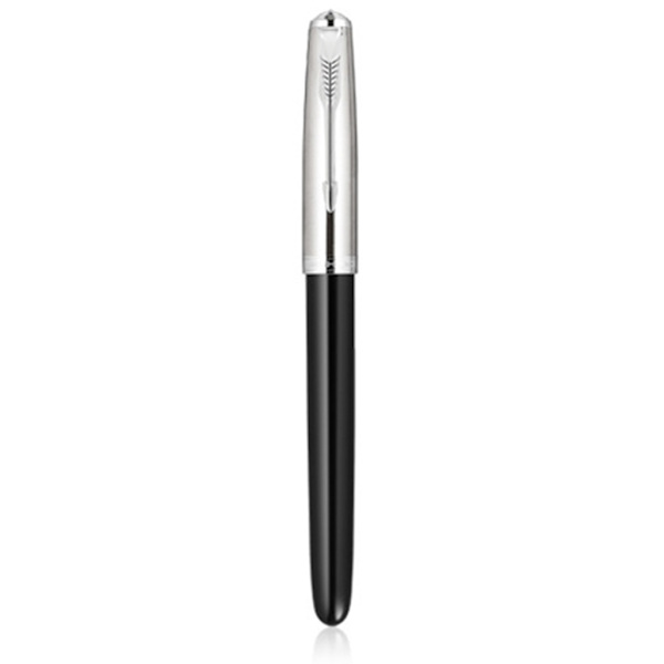 Fyldepen 86Series Fine Nib Ink Pen Business School Glat skriveinstrument