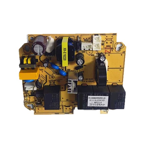 HF409-B Universal avtrekksvifte kretskort erstatning PCB kontrollkort