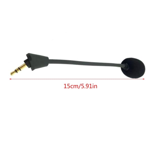 Erstatningsmikrofoner for Cloud II Trådløse Støyreduserende Headset