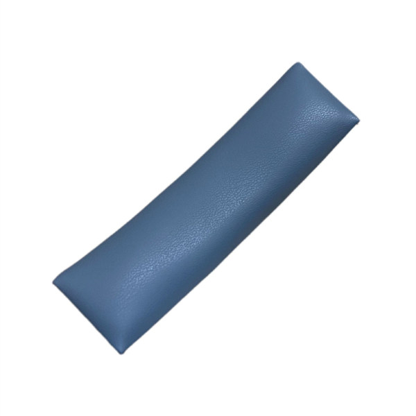 Pääpantapehmuste Mukavat kuulokkeet Pääpantapehmuste MDR100A MDR100AAP MDRH600A HeadBeam Pehmuste Helppo tee-se-itse-asennus Twilight red