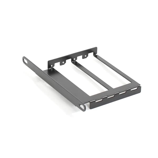 Robust metallstödram för DIY PC-chassi SXJ E-typ