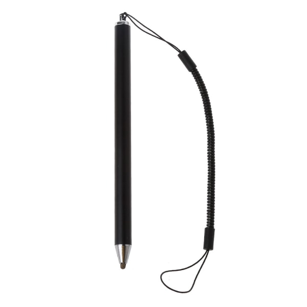 för Creative Lanyard för Touch Screen Stylus Penna Micro Fiber Tip Pen Passar för Sma