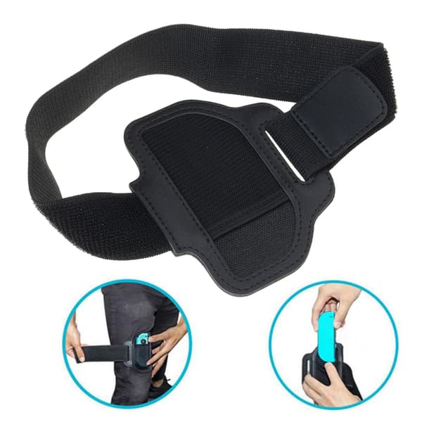 Beinstropp Ring Beinstropp Elastisk Sport Fitness Stropp