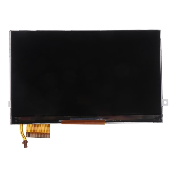 Spelkonsol LCD-skärm utbyte för PSP3000 LCD-skärm Panel Reparation av delar Speltillbehör Gamepad LCD-skärm