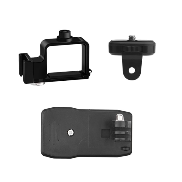 Videokameraförlängningsadapter Fästehållare för ficka 3 null - D